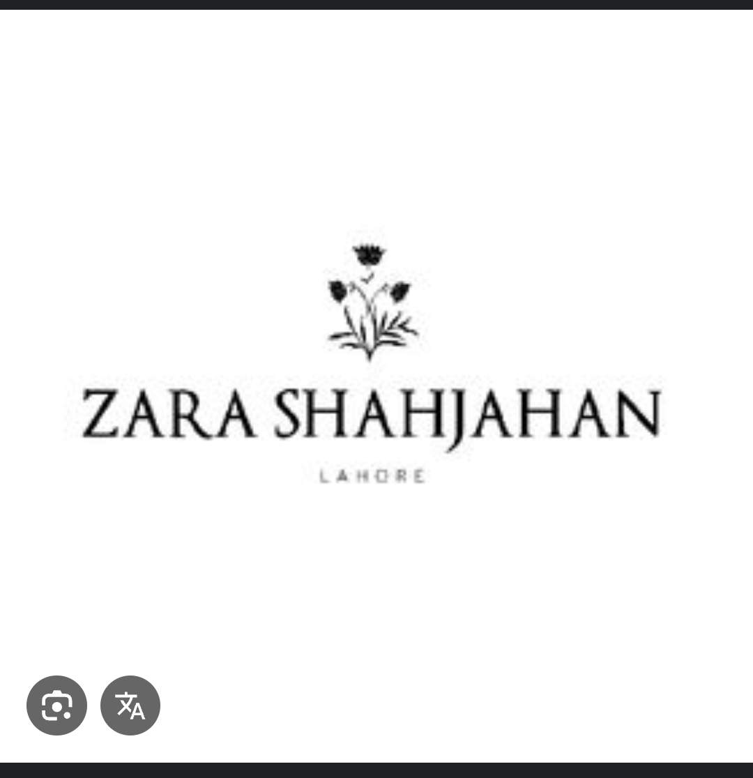 Zara Sahahjahan