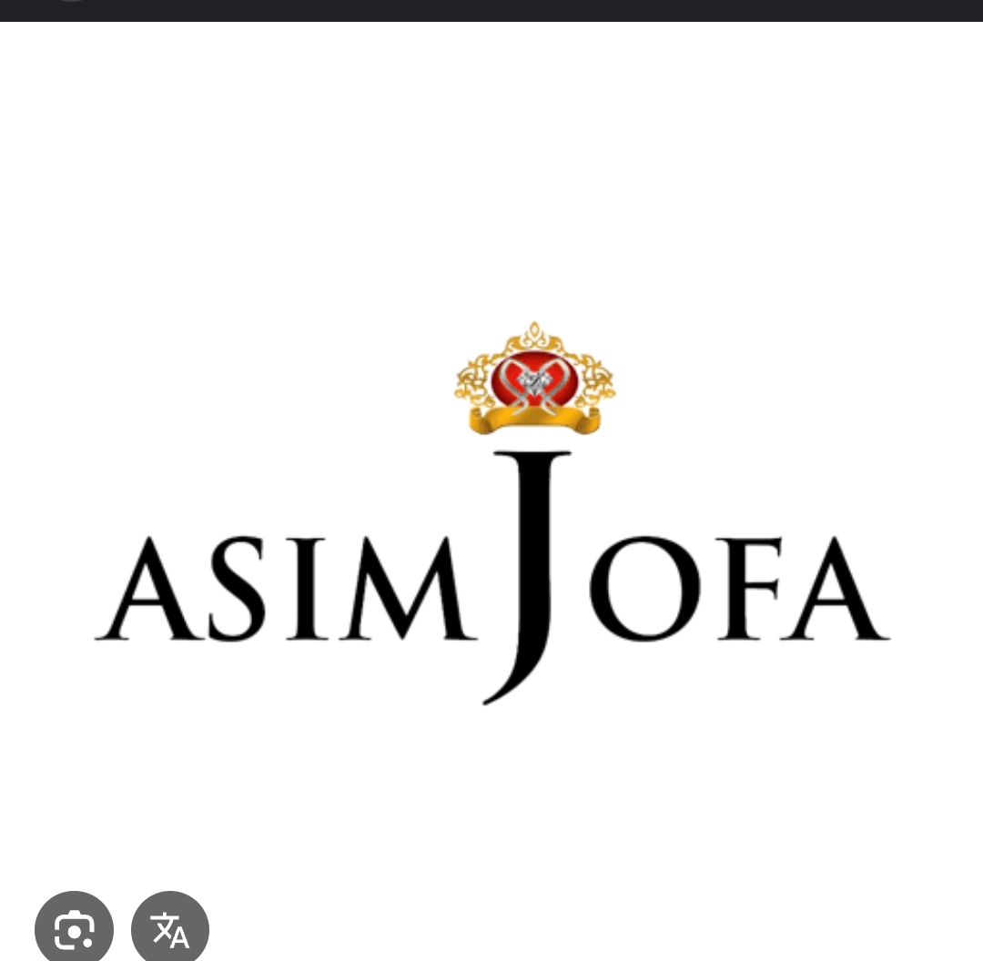 ASIM JOHFA