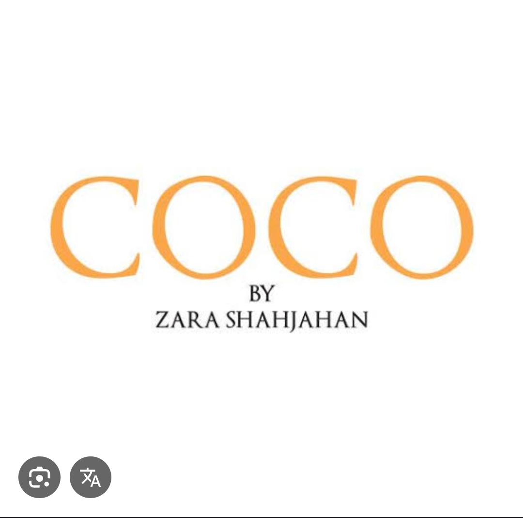 ZARA COCO