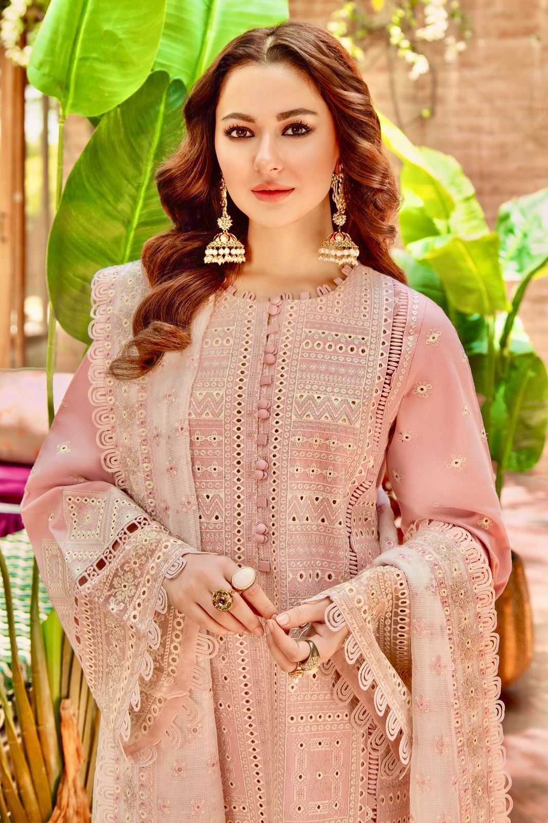 JAZMINE* Hit Article 3Pc Fancy in Summer Collection